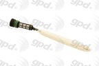 Global Parts 9411327 A/C Receiver Drier Kit - view 1