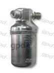 Global Parts 9411531 A/C Receiver Drier Kit - view 1
