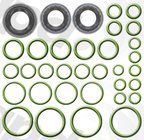 Global Parts 9411614 A/C Receiver Drier Kit - view 2