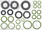 Global Parts 9411616 A/C Receiver Drier Kit - view 2