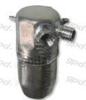 Global Parts 9411652 A/C Receiver Drier Kit - view 1