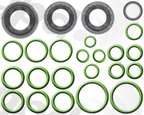 Global Parts 9411665 A/C Receiver Drier Kit - view 2
