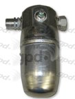 Global Parts 9411665 A/C Receiver Drier Kit - view 1
