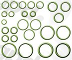 Global Parts 9411668 A/C Receiver Drier Kit - view 2