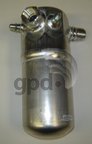 Global Parts 9411695 A/C Receiver Drier Kit - view 1