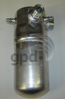 Global Parts 9411730 A/C Receiver Drier Kit - view 1