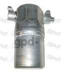 Global Parts 9411762 A/C Receiver Drier Kit - view 1