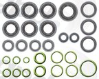 Global Parts 9411766 A/C Receiver Drier Kit - view 2