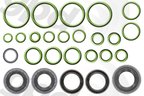 Global Parts 9411768 A/C Receiver Drier Kit - view 2