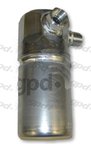 Global Parts 9411781 A/C Receiver Drier Kit - view 1
