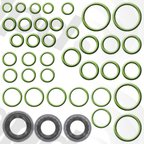 Global Parts 9411790 A/C Receiver Drier Kit - view 2
