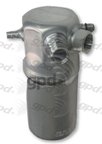 Global Parts 9412160 A/C Receiver Drier Kit - view 1