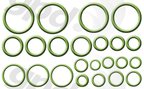 Global Parts 9412173 A/C Receiver Drier Kit - view 2