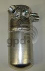 Global Parts 9412174 A/C Receiver Drier Kit - view 1