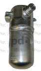Global Parts 9412177 A/C Receiver Drier Kit - view 1