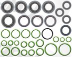 Global Parts 9412229 A/C Receiver Drier Kit - view 2