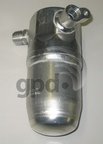 Global Parts 9412229 A/C Receiver Drier Kit - view 1