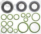 Global Parts 9412231 A/C Receiver Drier Kit - view 2