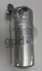 Global Parts 9412240 A/C Receiver Drier Kit - view 1