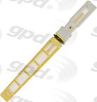 Global Parts 9412772 A/C Receiver Drier Kit - view 2