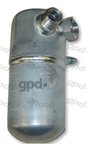Global Parts 9412920 A/C Receiver Drier Kit - view 1