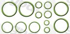 Global Parts 9412925 A/C Receiver Drier Kit - view 2