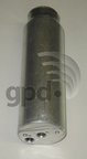 Global Parts 9412926 A/C Receiver Drier Kit - view 1