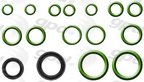 Global Parts 9413234 A/C Receiver Drier Kit - view 2