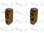 Global Parts 9413234 A/C Receiver Drier Kit - view 3