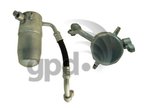Global Parts 9413239 A/C Receiver Drier Kit - view 3
