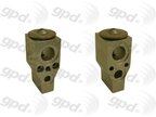 Global Parts 9413258 A/C Receiver Drier Kit - view 2