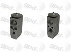 Global Parts 9413262 A/C Receiver Drier Kit - view 3