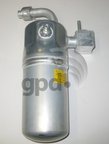 Global Parts 9413290 A/C Receiver Drier Kit - view 1