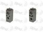 Global Parts 9413314 A/C Receiver Drier Kit - view 3