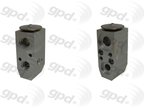 Global Parts 9414770 A/C Receiver Drier Kit - view 1