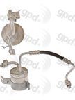 Global Parts 9414771 A/C Receiver Drier Kit - view 3