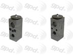 Global Parts 9414777 A/C Receiver Drier Kit - view 3