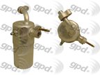 Global Parts 9414779 A/C Receiver Drier Kit - view 1