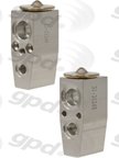 Global Parts 9414786 A/C Receiver Drier Kit - view 3
