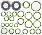 Global Parts 9414795 A/C Receiver Drier Kit - view 2