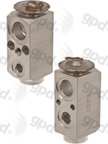 Global Parts 9414806 A/C Receiver Drier Kit - view 4