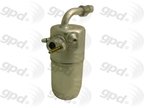 Global Parts 9414807 A/C Receiver Drier Kit - view 1