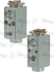 Global Parts 9414822 A/C Receiver Drier Kit - view 4