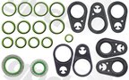 Global Parts 9421241 A/C Receiver Drier Kit - view 2