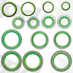 Global Parts 9421249 A/C Receiver Drier Kit - view 2