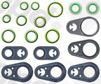 Global Parts 9421253 A/C Receiver Drier Kit - view 2