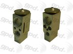 Global Parts 9421253 A/C Receiver Drier Kit - view 3