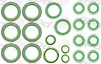 Global Parts 9421256 A/C Receiver Drier Kit - view 1