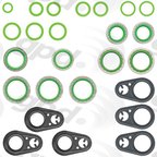 Global Parts 9421257 A/C Receiver Drier Kit - view 2