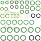 Global Parts 9421275 A/C Receiver Drier Kit - view 2
